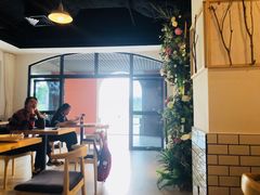 -豆恩咖餐(厦大翔安店)