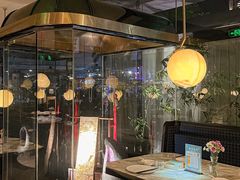 -东南里湖景餐厅·新闽菜(浦西万达店)