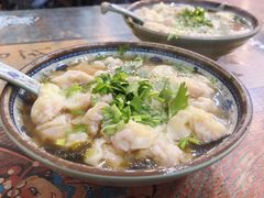 -老谢野馄饨(延安路店)