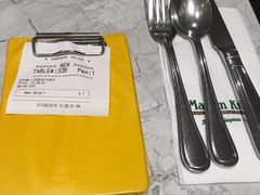 -Madam Kwan's(Mid Valley Megamall)