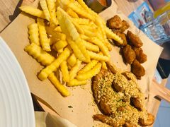 -必胜客(海光寺店)