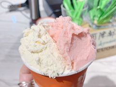 上海葱油拌面-Dal Cuore 达可芮冰淇淋(陕西北路店)