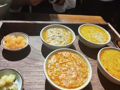 -李百蟹·江南蟹黄面·河景餐厅(夫子庙店)