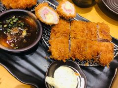 -胜博殿日式炸猪排(西红门店)