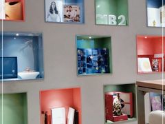 -潮一不贰·法式甜品·生日蛋糕·西式简餐(外滩店)