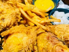 -喜来稀肉(北外滩白玉兰广场店)