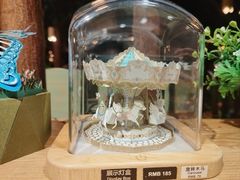 -森活木趣wooderfullife(益田假日广场店)