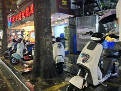 -老字号蛇口德记烧腊饭店·海鲜加工