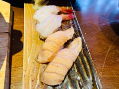 -千代武日本料理(开发区店)
