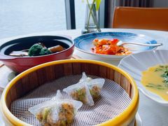-岁粤Moon·湖景餐厅(月光码头店)