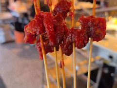 -钟大嘴牛杂串串火锅(龙泉总店)