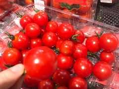 -百佳永辉超市(福田星河店)