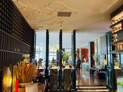 -金海华·悦食东方(苏州中心商场店)