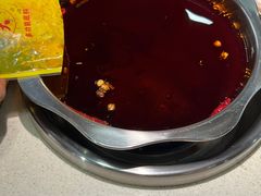 -水碾河刘老大串串香(水碾河路店)