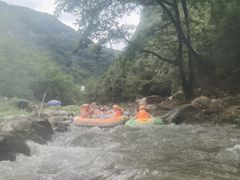 -雅鲁激流探险漂流