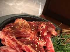 -厚贞日式烤肉(浦东汇智店)