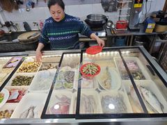 -梅子大排档
