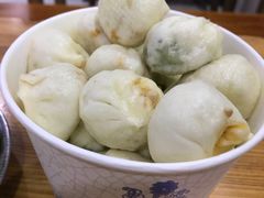 -红帽叔叔包子