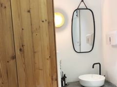 -COTTON CAFE(德信·中外公寓店)