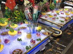 -西安西藏大厦开元名都大酒店·自助餐厅