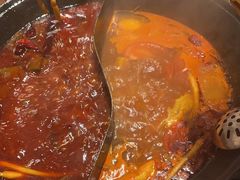 -周小明火锅(黑金冠社区店)