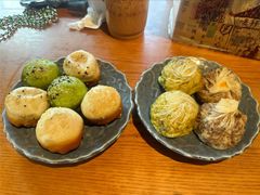 -鑫震源·苏式大虾生煎(山塘街店)