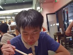 -破店肥哈·东北烧烤·夜宵(南山保利店)