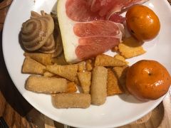 -阿罗新疆菜(人民广场店)