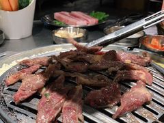 -GOGIYA·咕叽吖韩国传统烤肉店(小榄店)