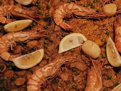 -BOCATA 西班牙餐厅(三里屯店)