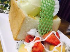 -食彩美印度特色美食餐厅·印度料理