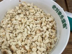 -老刘家永盛斋·传统泡馍(东关南街店)