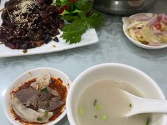 -胡世羊肉汤(南街店)