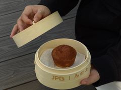 -JPG coffee(深圳湾万象城店)