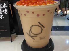 -KOI Thé(正佳广场店)