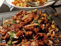 -阿庄新豫菜(通泰路店)