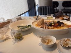 -上座·餐厅(阳光100店)