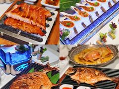 -金链花·泰国餐厅(国贸店)