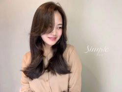 -简影造型·自选烫染接发salon