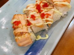 -银子铁板烧料理自助餐(人民广场店)