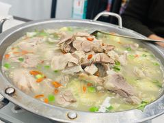 -王家大院·南京菜(湛江路总店)