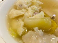 脆肚海鱼羹-闽和南(深圳万象城店)