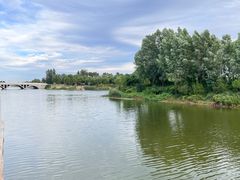 -马家湾湿地公园