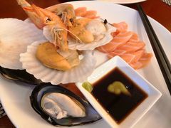 -源·咖啡自助餐厅·海鲜·烧烤·三文鱼(海口华彩洲际酒店)