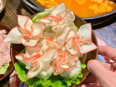 -冯校长老火锅(广州正佳广场店)