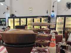 -吉源大排档·鱼生·海鲜(烧烤彩印厂店)