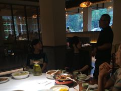 -风味小馆(天目湖宾馆店)