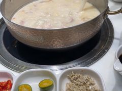 -洪氏嗨捞·猪肚鸡火锅(阳光天地店)