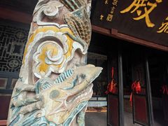 -金堂县云顶石城风景区