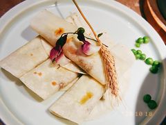 薄饼豉油肉-新白鹿餐厅(金鹰新街口店)